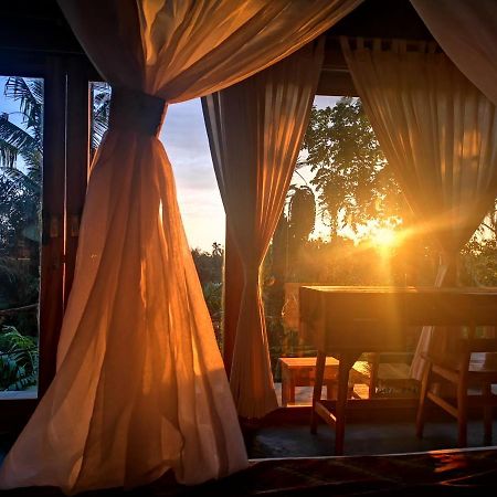 טגלאלאנג Villa Rimba Ubud מראה חיצוני תמונה