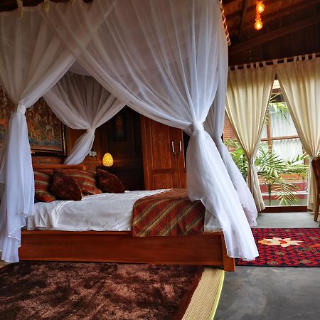 טגלאלאנג Villa Rimba Ubud מראה חיצוני תמונה