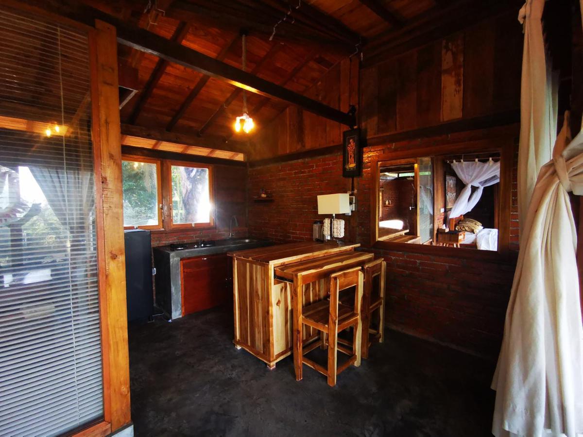 טגלאלאנג Villa Rimba Ubud מראה חיצוני תמונה