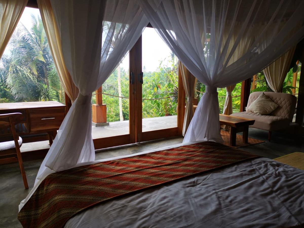 טגלאלאנג Villa Rimba Ubud מראה חיצוני תמונה