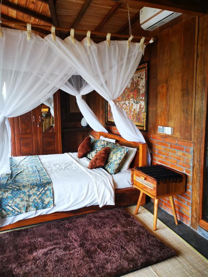 טגלאלאנג Villa Rimba Ubud מראה חיצוני תמונה