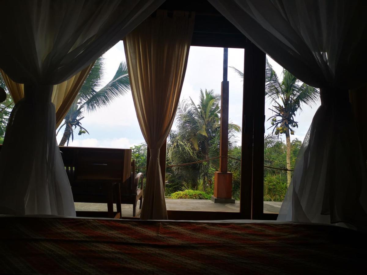 טגלאלאנג Villa Rimba Ubud מראה חיצוני תמונה