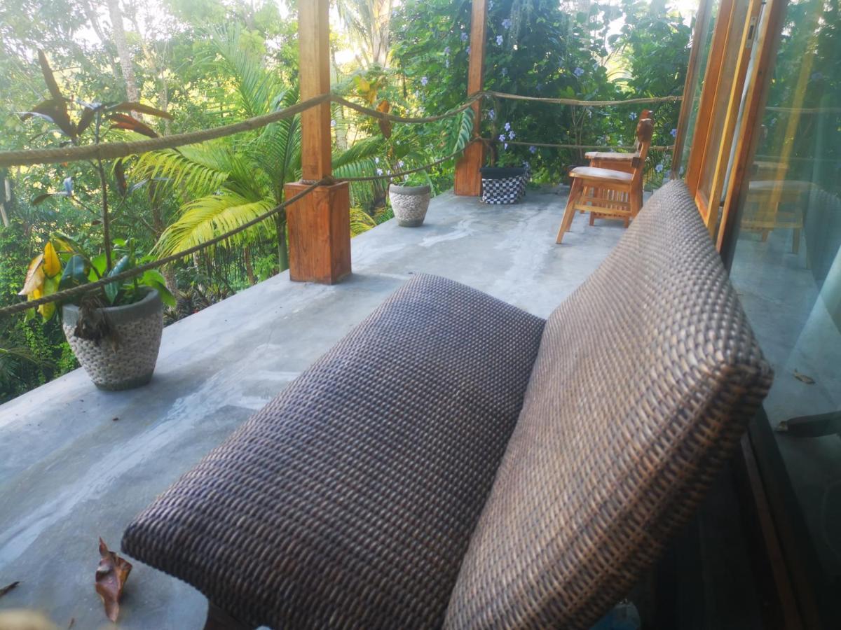 טגלאלאנג Villa Rimba Ubud מראה חיצוני תמונה