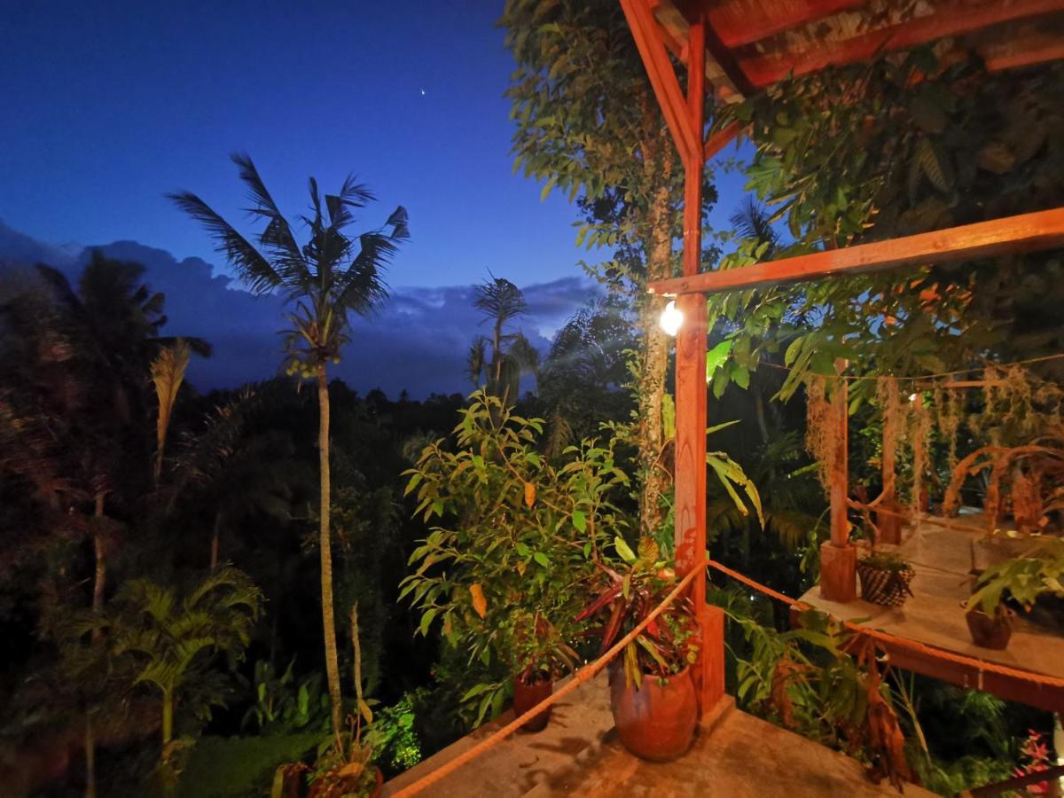 טגלאלאנג Villa Rimba Ubud מראה חיצוני תמונה